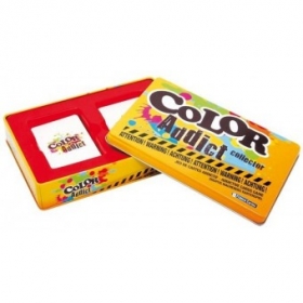 couverture jeux-de-societe Color Addict : Collector