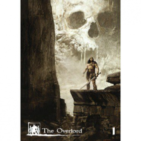couverture jeux-de-societe Compendium I - The Overlord