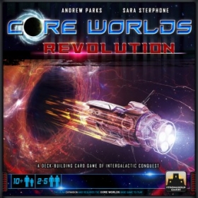 couverture jeux-de-societe Core Worlds Revolution
