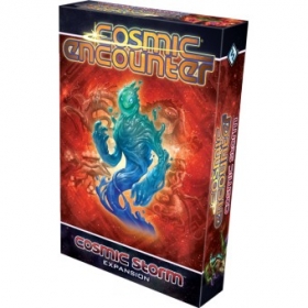 couverture jeux-de-societe Cosmic Encounter - Cosmic Storm Expansion-Occasion