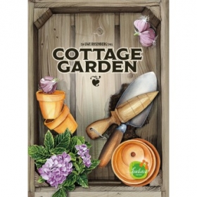 top 10 éditeur Cottage Garden