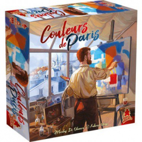 couverture jeux-de-societe Couleurs de Paris