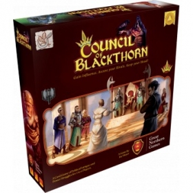 couverture jeux-de-societe Council of Blackthorn