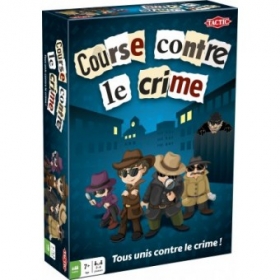 couverture jeux-de-societe Course Contre le Crime