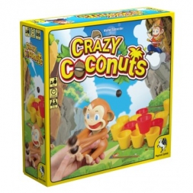 couverture jeux-de-societe Crazy Coconuts