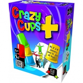 couverture jeux-de-societe Crazy Cups Plus