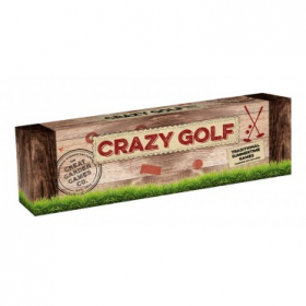 top 10 éditeur Crazy Golf