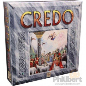 top 10 éditeur Credo