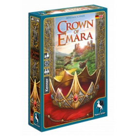 couverture jeux-de-societe Crown of Emara