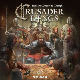 top 10 éditeur Crusader Kings