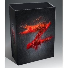 top 10 éditeur Dark Age Z Deluxe Edition