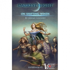 couverture jeux-de-societe Darkest Night - Extension 2 : On Shifting Winds