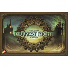couverture jeux-de-societe Darkest Night Second Edition