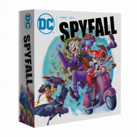 couverture jeux-de-societe DC Spyfall