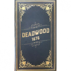 top 10 éditeur Deadwood 1876