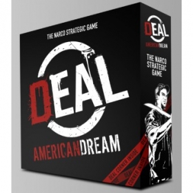 top 10 éditeur Deal American Dream