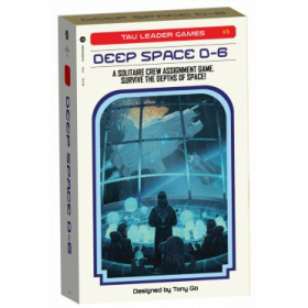 top 10 éditeur Deep Space D-6