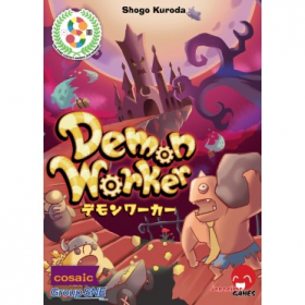 couverture jeux-de-societe Demon Worker