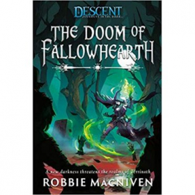 top 10 éditeur Descent: Legends of the Dark : The Doom Of Fallowhearth