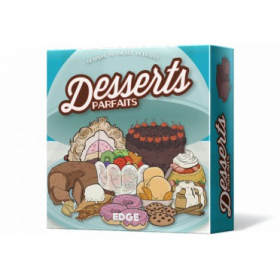 couverture jeux-de-societe Desserts Parfaits