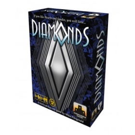 couverture jeu de société Diamonds