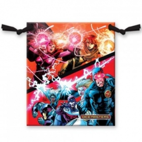 couverture jeux-de-societe Dice Bag - Dice Masters : X-Men