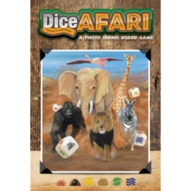 couverture jeu de société DiceAfari
