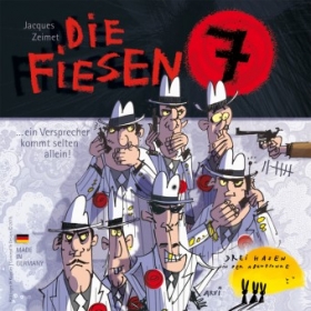 couverture jeu de société Die Fiesen 7