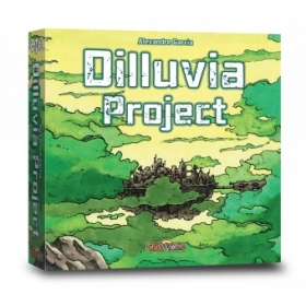 couverture jeux-de-societe Dilluvia Project