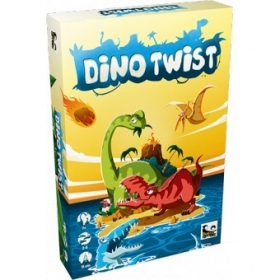top 10 éditeur Dino Twist