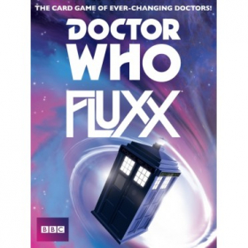 couverture jeux-de-societe Doctor Who Fluxx