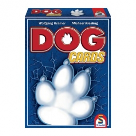 couverture jeu de société Dog Cards