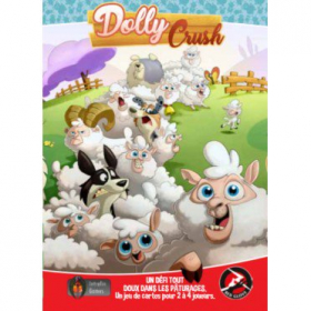 couverture jeu de société Dolly Crush