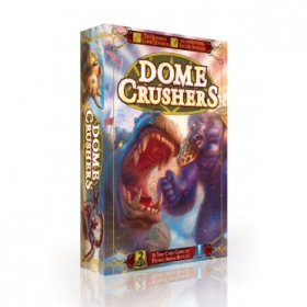 couverture jeux-de-societe Dome Crushers