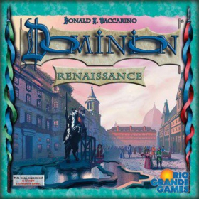couverture jeux-de-societe Dominion - Renaissance