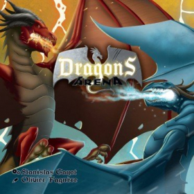 couverture jeux-de-societe Dragon Arena