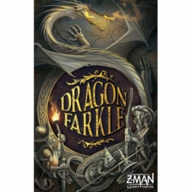couverture jeu de société Dragon Farkle