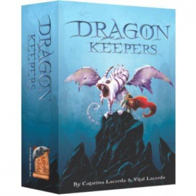 top 10 éditeur Dragon Keepers