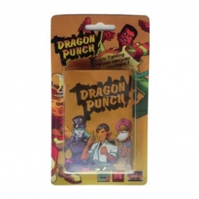 couverture jeux-de-societe Dragon Punch
