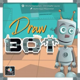 top 10 éditeur Draw Bot