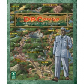 couverture jeu de société DRCongo