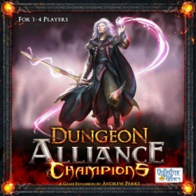 top 10 éditeur Dungeon Alliance : Champions
