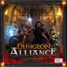 top 10 éditeur Dungeon Alliance