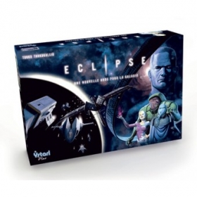 couverture jeu de société Eclipse VF