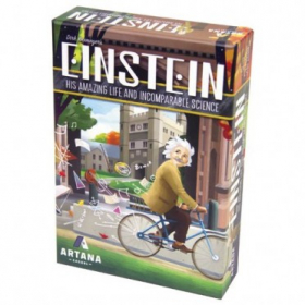 couverture jeux-de-societe Einstein