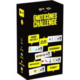 couverture jeux-de-societe Emoticônes Challenge