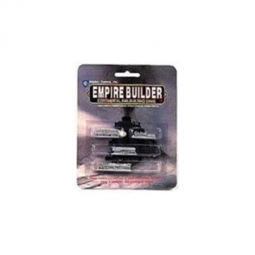 couverture jeu de société Empire Builder - Miniatures