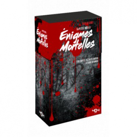 couverture jeux-de-societe Enigmes Mortelles
