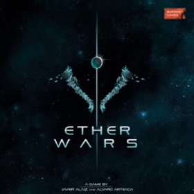 top 10 éditeur Ether Wars