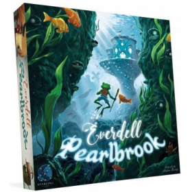 couverture jeu de société Everdell: Extension Pearlbrook
